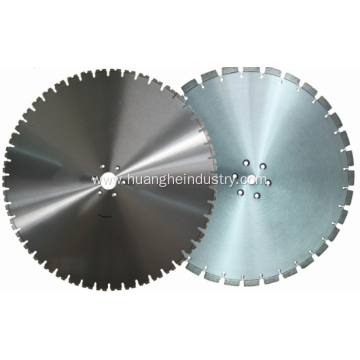 Storm Series Diamond  Wall Saw Blade